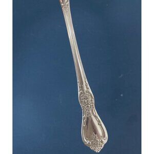 Oneida Kennett Square Serving Table Spoon HH Distinction Deluxe Stainless Steel
